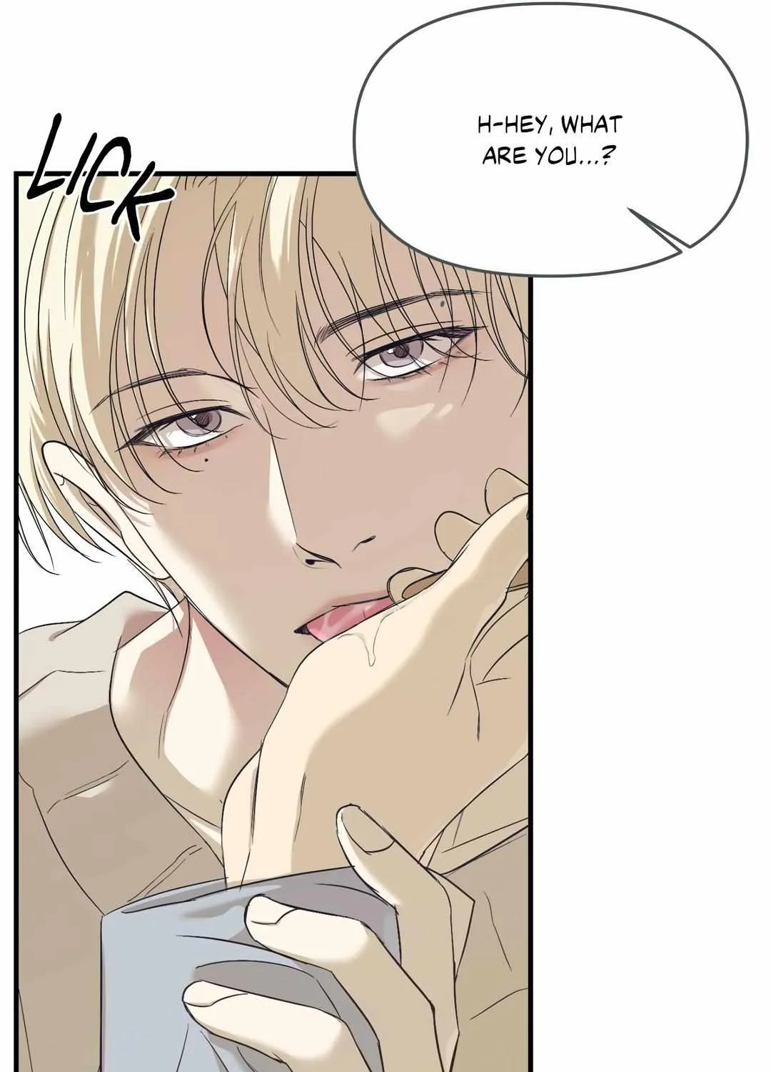 Backlight Chapter 45 page 23 - 