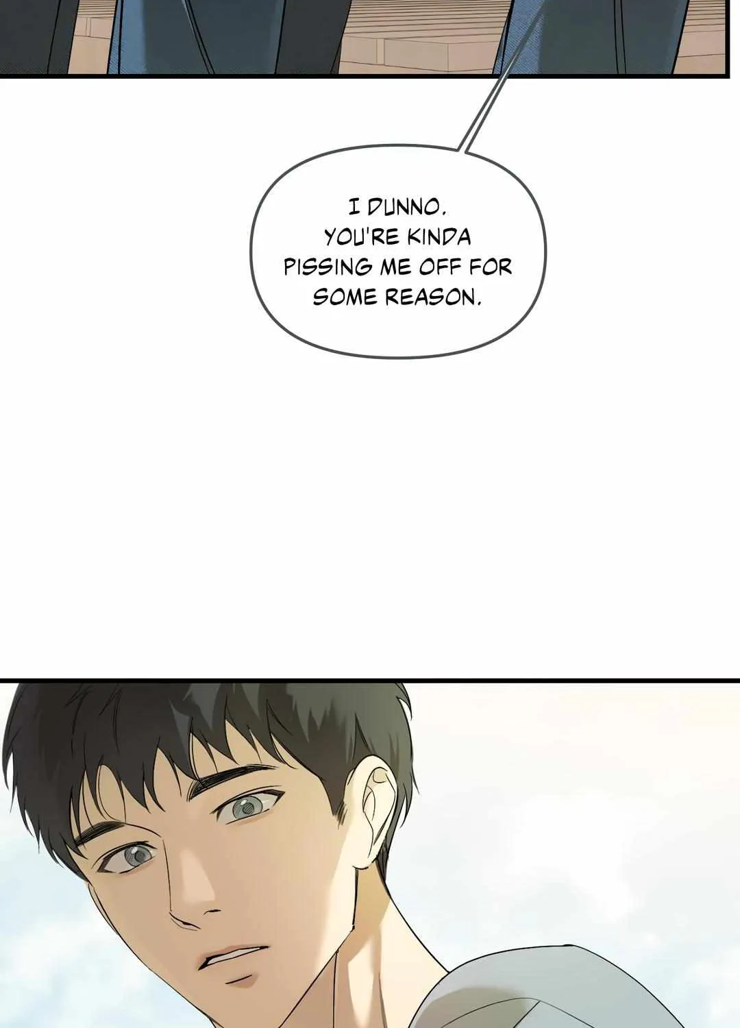 Backlight Chapter 45 page 27 - 