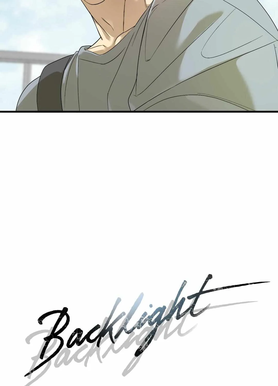 Backlight Chapter 45 page 28 - 