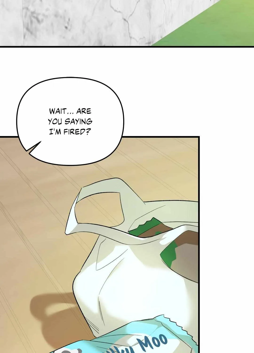 Backlight Chapter 45 page 4 - 