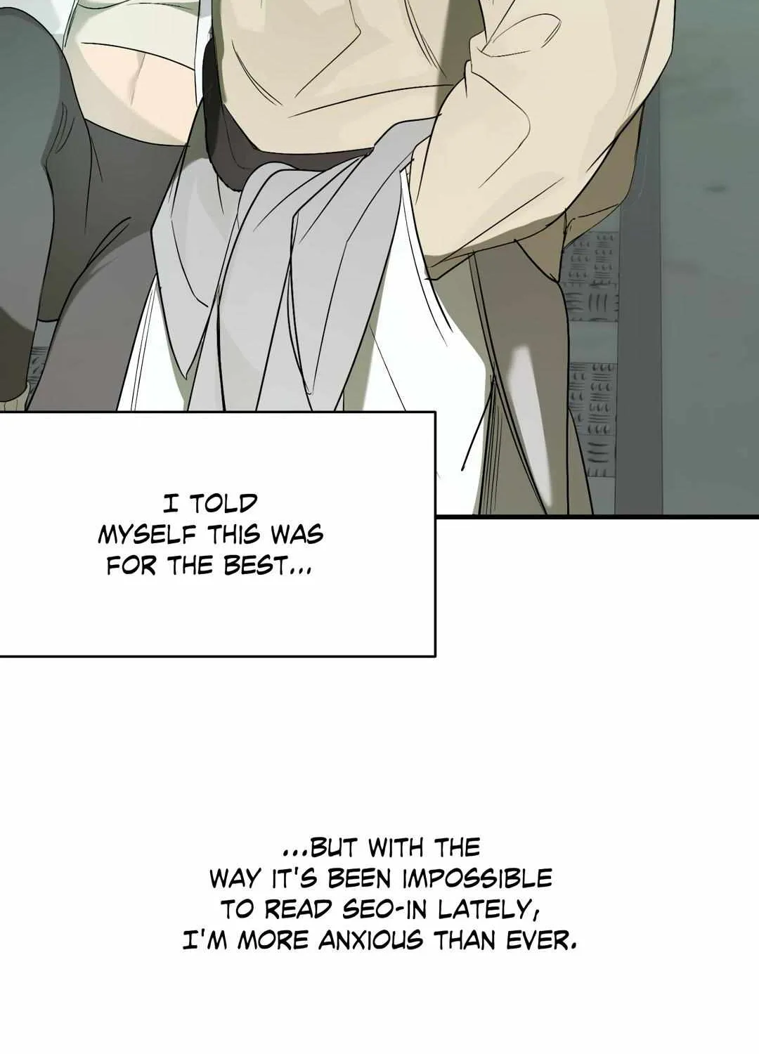 Backlight Chapter 45 page 35 - 