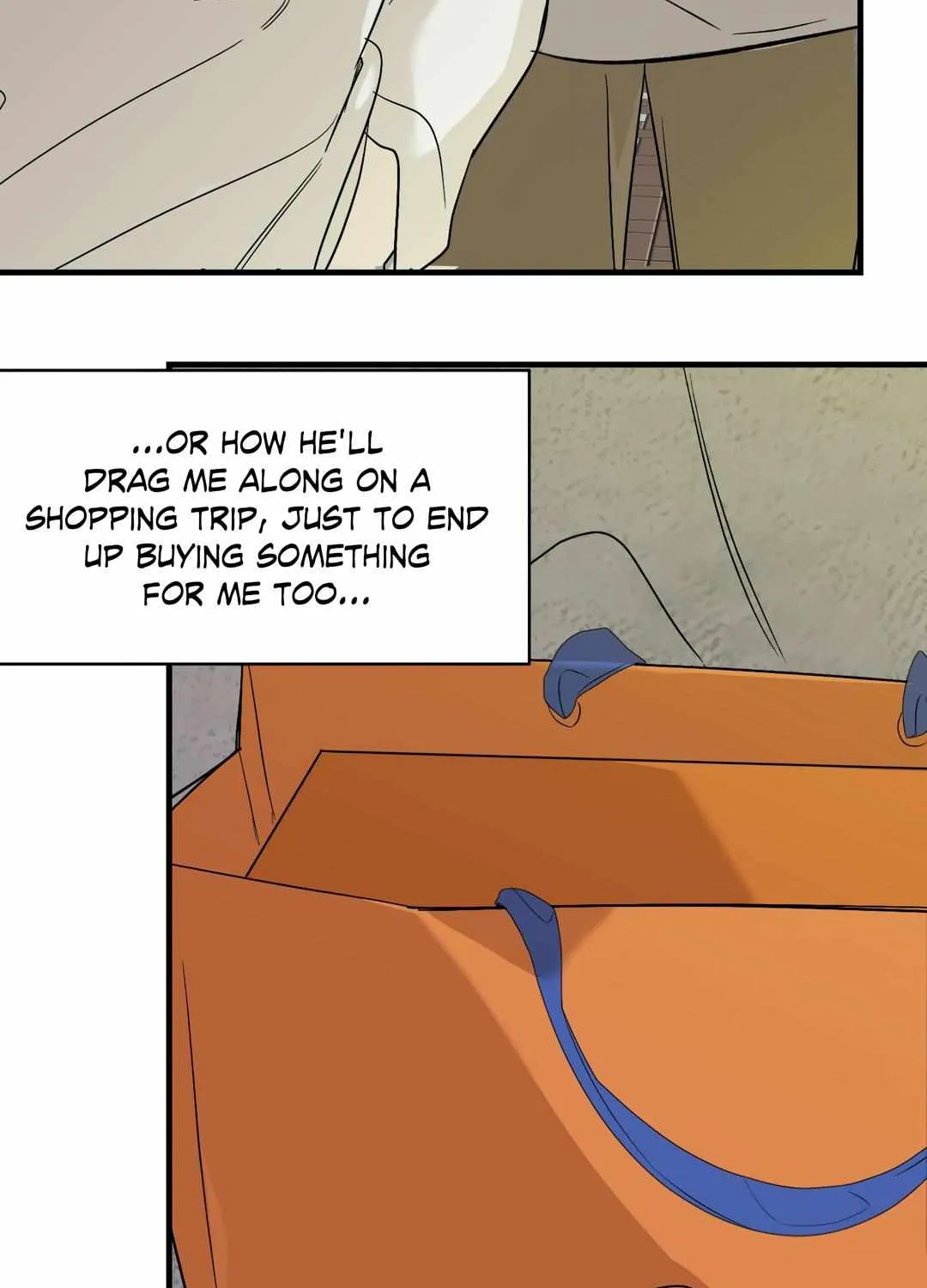 Backlight Chapter 45 page 38 - 