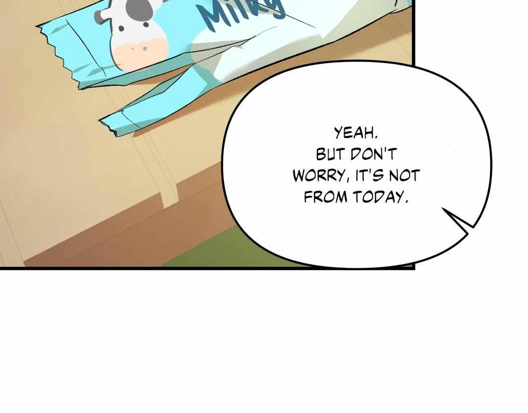 Backlight Chapter 45 page 5 - 