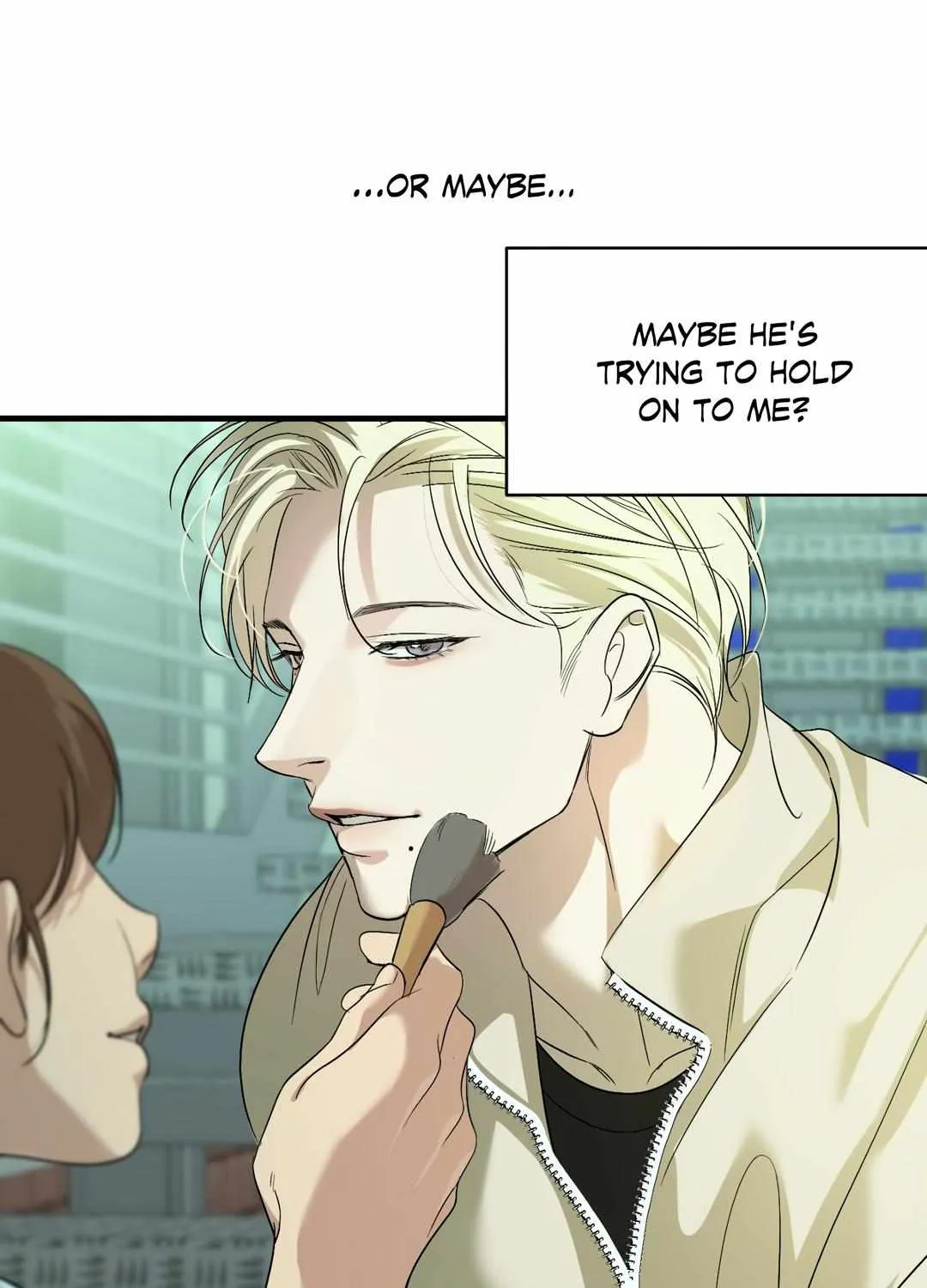 Backlight Chapter 45 page 42 - 