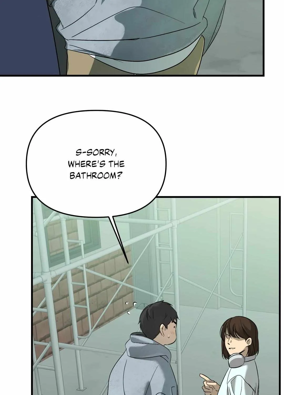 Backlight Chapter 45 page 45 - 