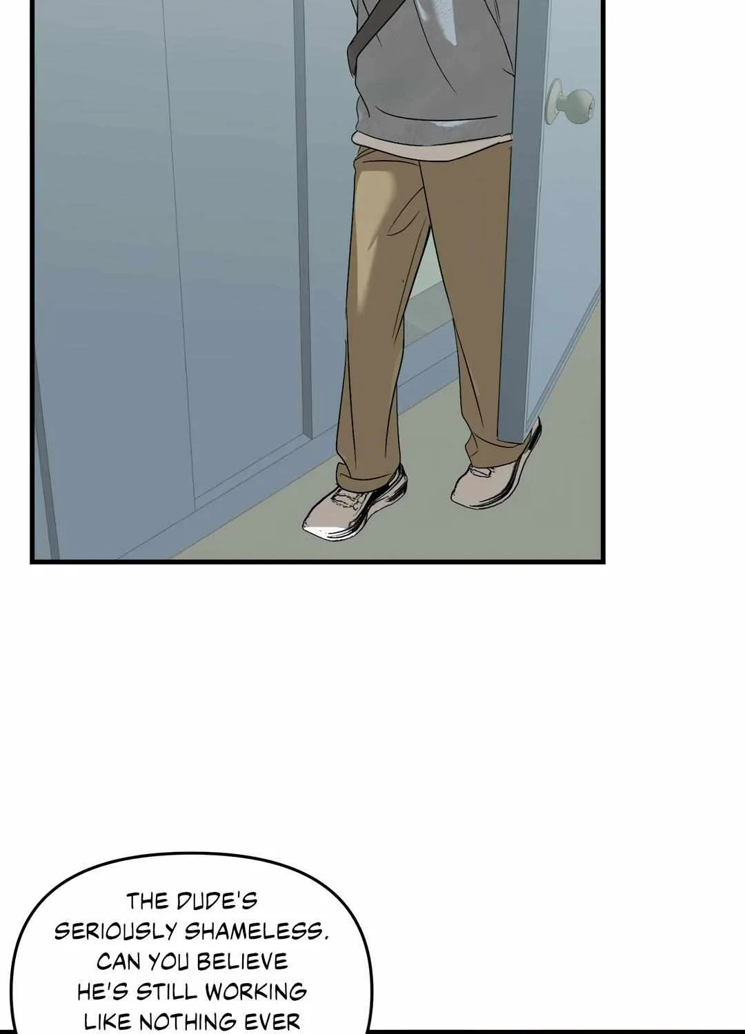 Backlight Chapter 45 page 49 - 