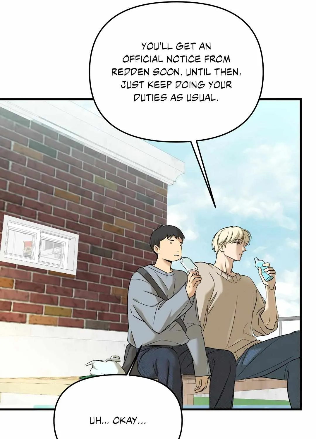 Backlight Chapter 45 page 6 - 