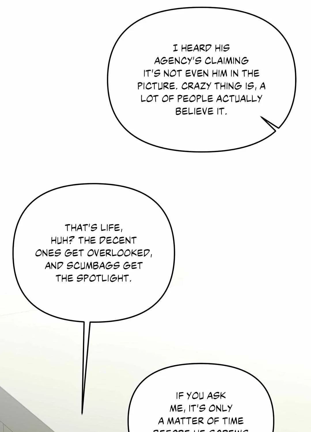 Backlight Chapter 45 page 52 - 