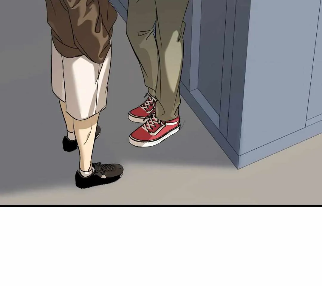 Backlight Chapter 45 page 54 - 