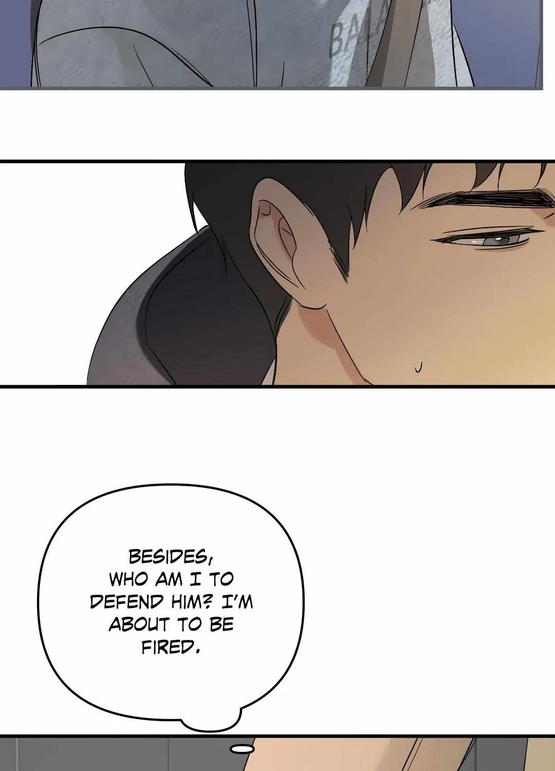 Backlight Chapter 45 page 56 - 