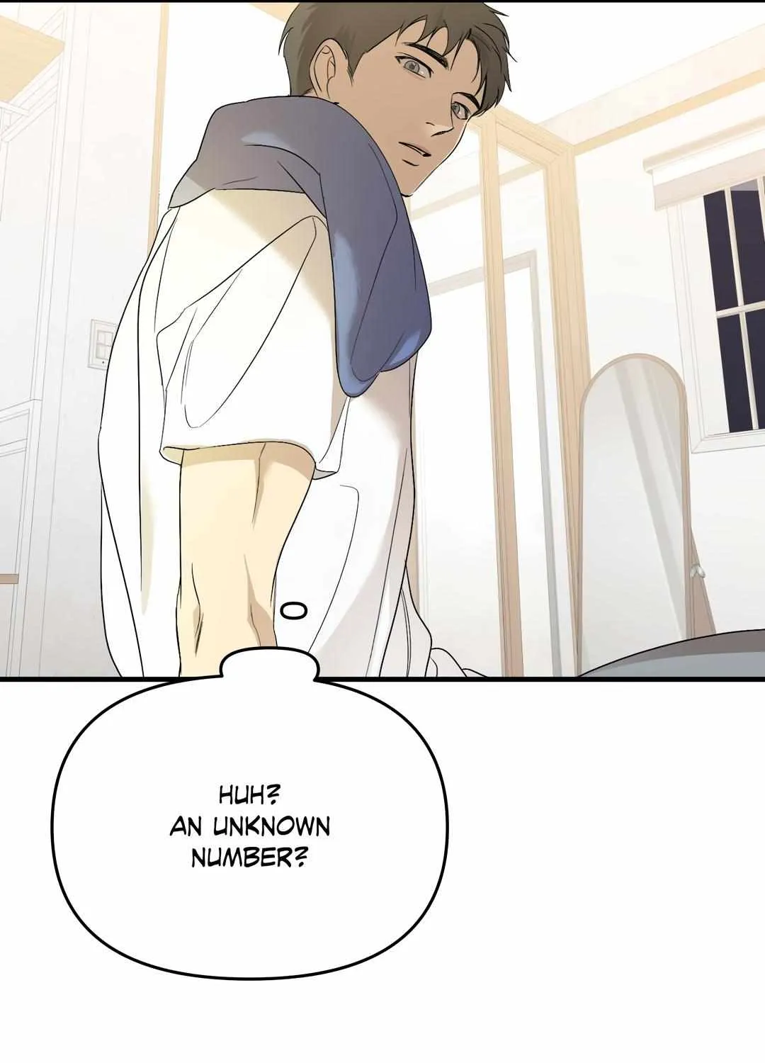 Backlight Chapter 45 page 69 - 