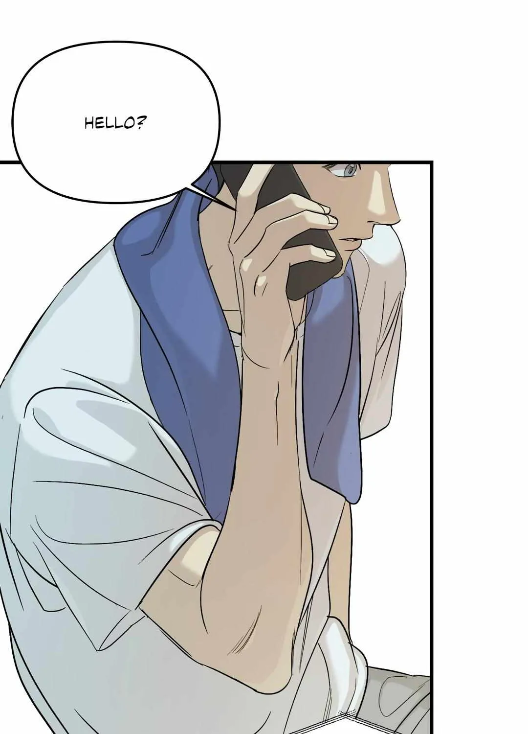 Backlight Chapter 45 page 70 - 