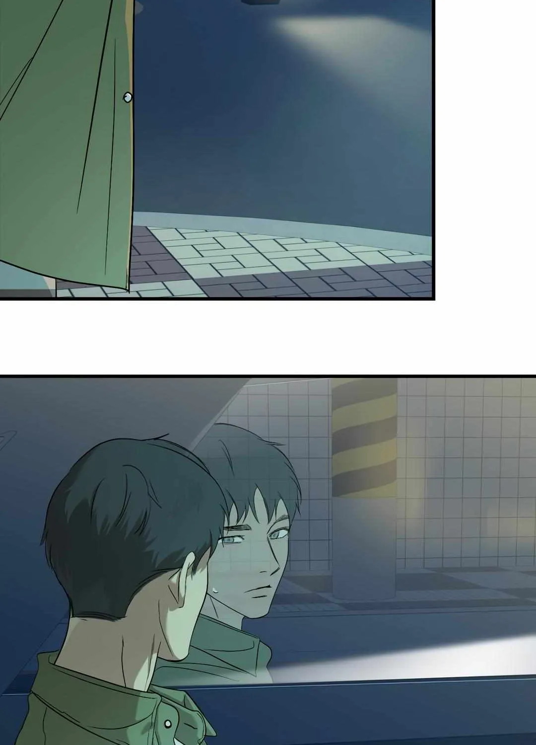 Backlight Chapter 45 page 74 - 