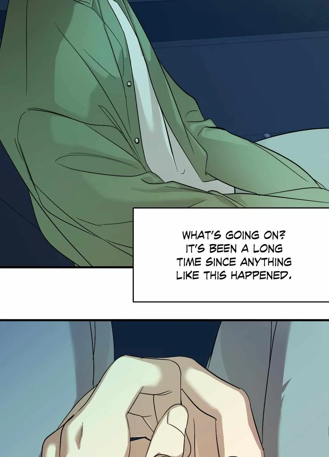 Backlight Chapter 45 page 75 - 