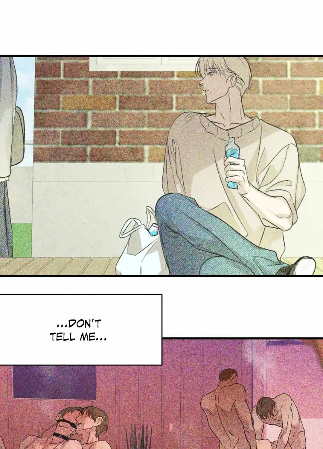 Backlight Chapter 45 page 77 - 