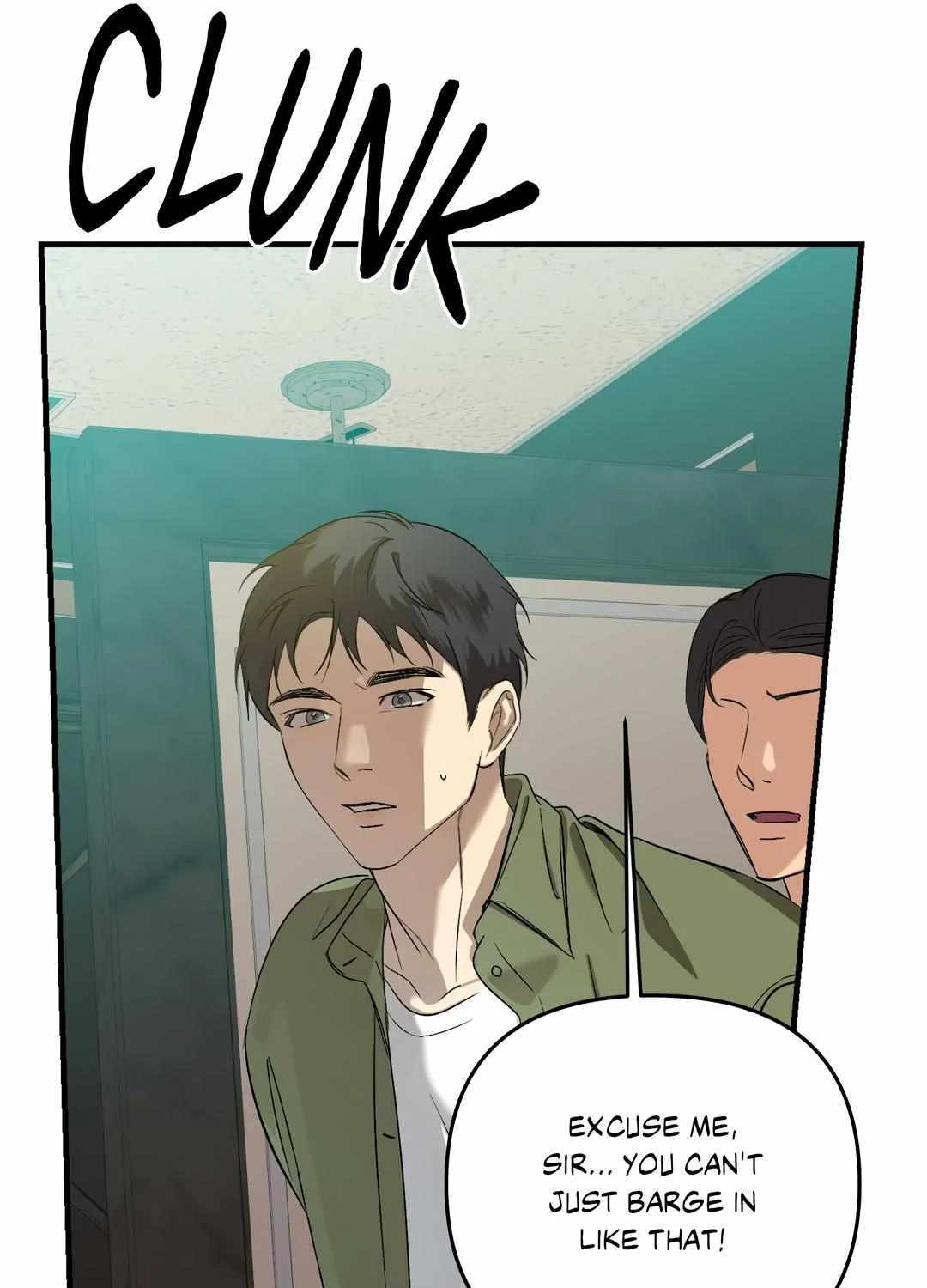 Backlight Chapter 45 page 80 - 