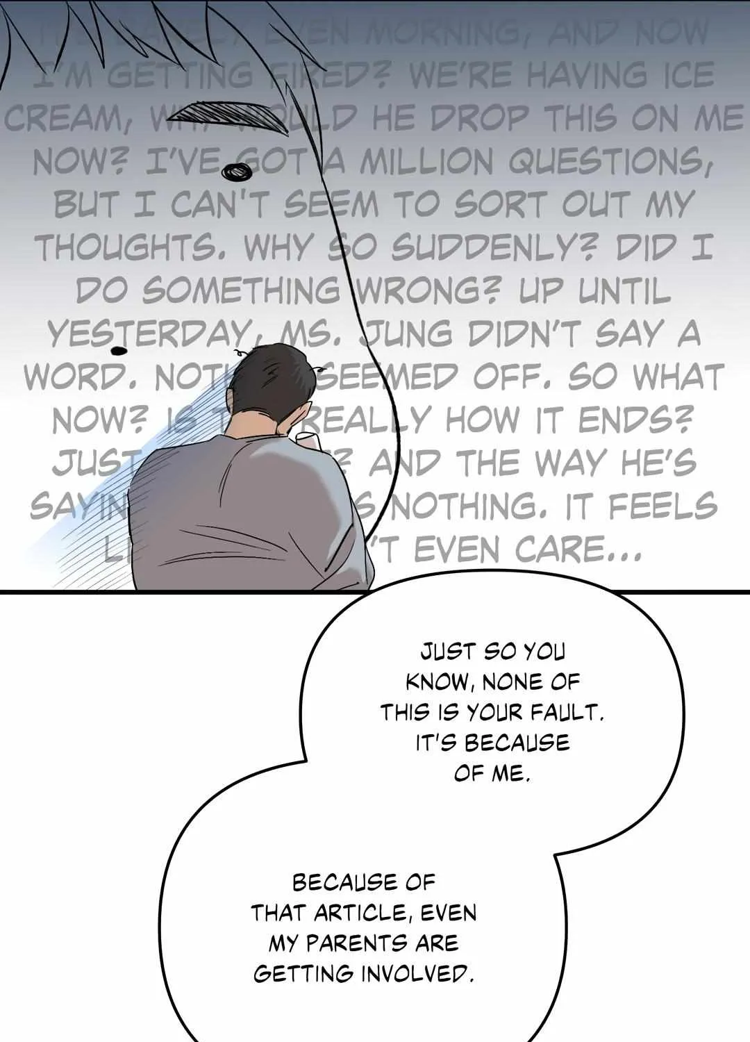 Backlight Chapter 45 page 9 - 