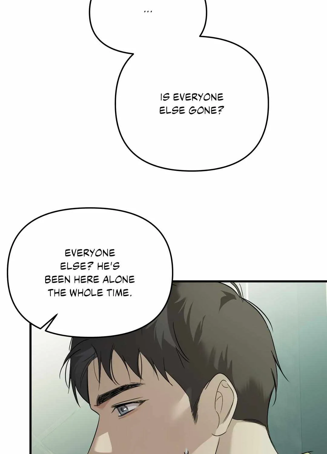 Backlight Chapter 45 page 84 - 
