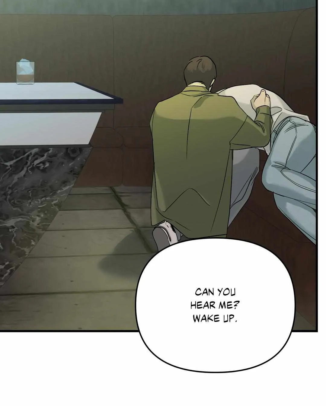 Backlight Chapter 45 page 88 - 