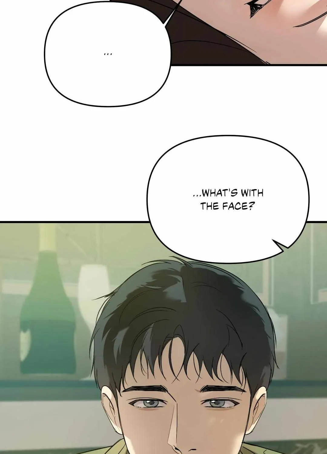Backlight Chapter 45 page 90 - 