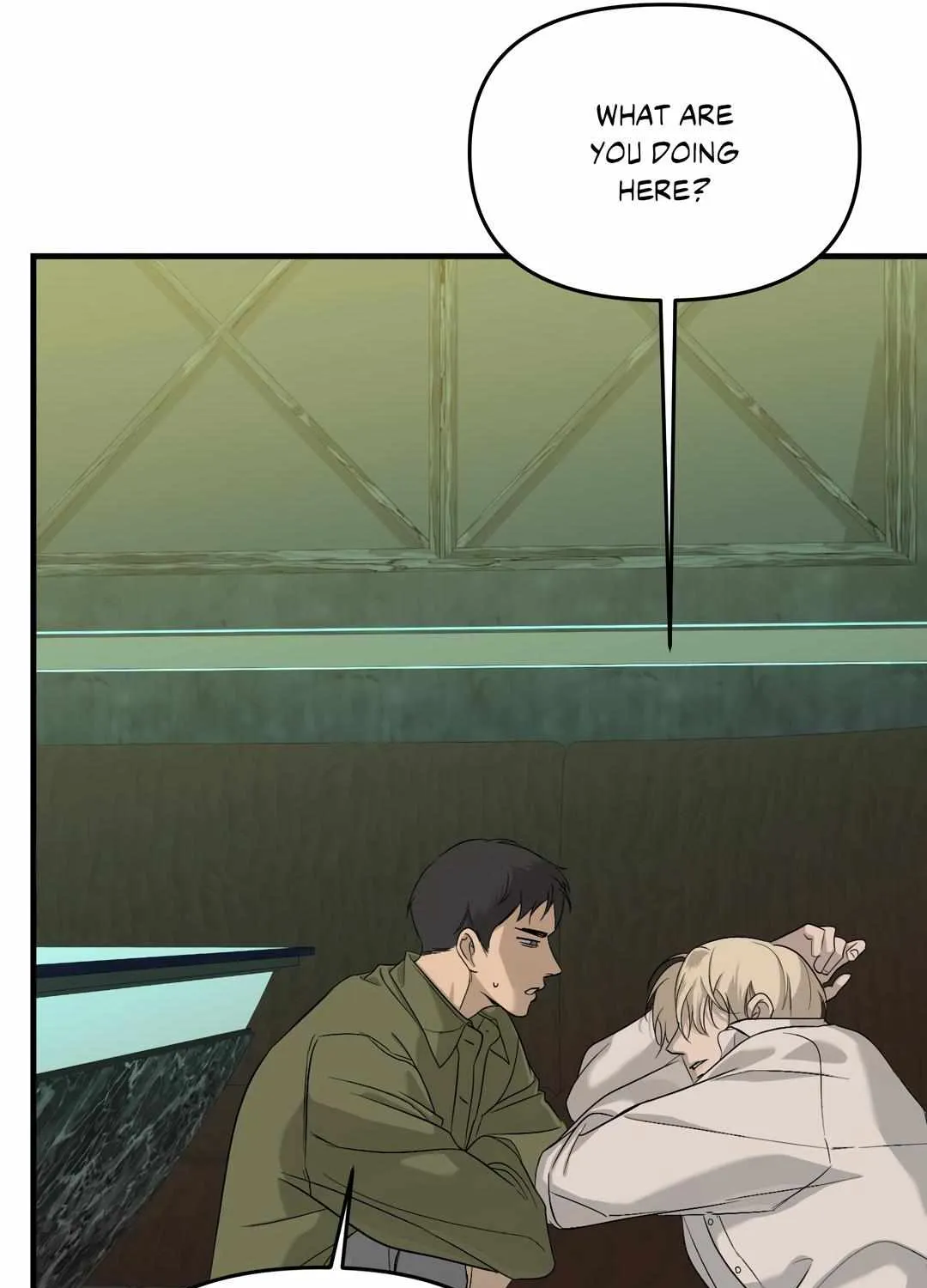 Backlight Chapter 45 page 92 - 