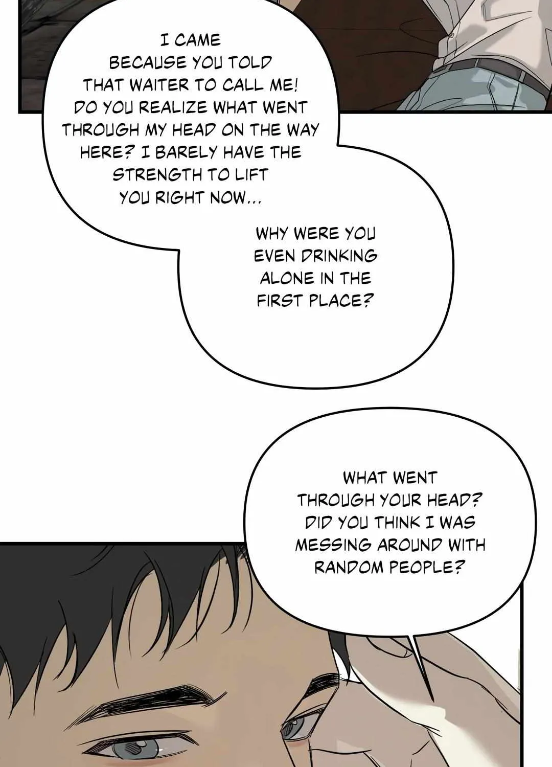 Backlight Chapter 45 page 93 - 