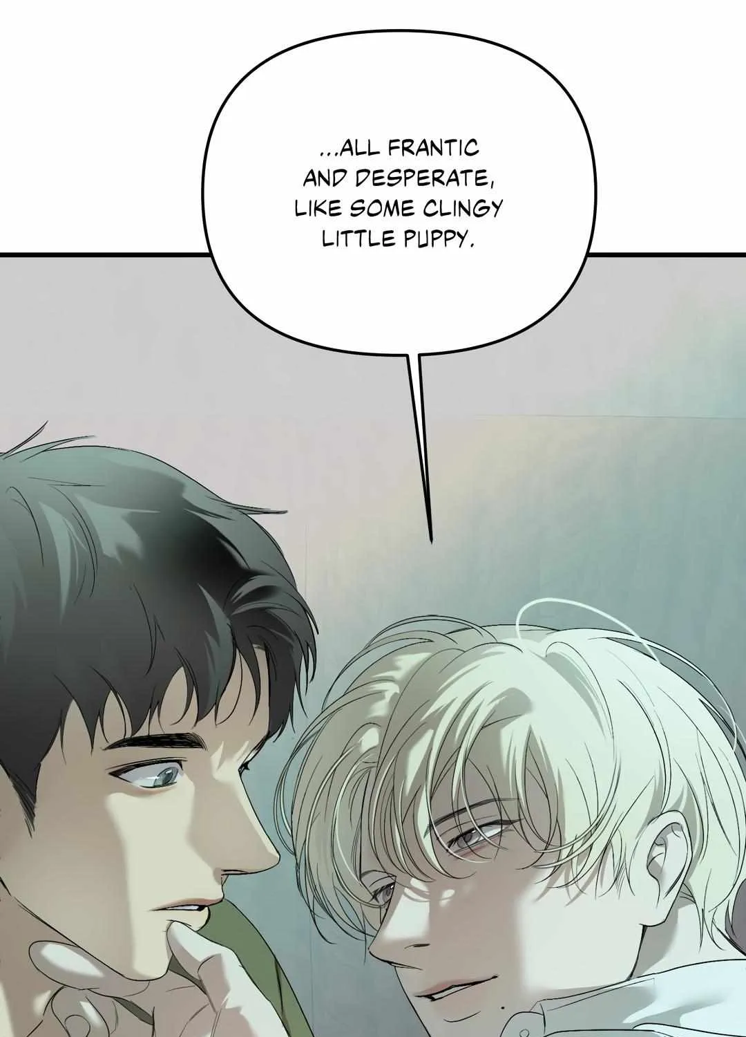 Backlight Chapter 45 page 98 - 