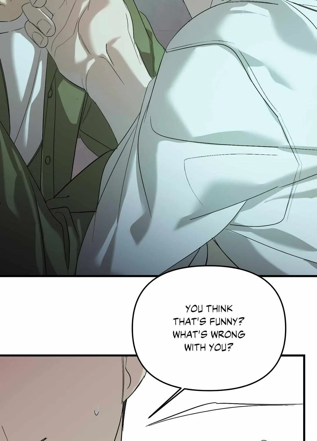 Backlight Chapter 45 page 99 - 