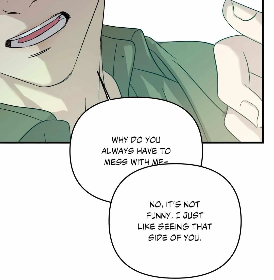 Backlight Chapter 45 page 100 - 