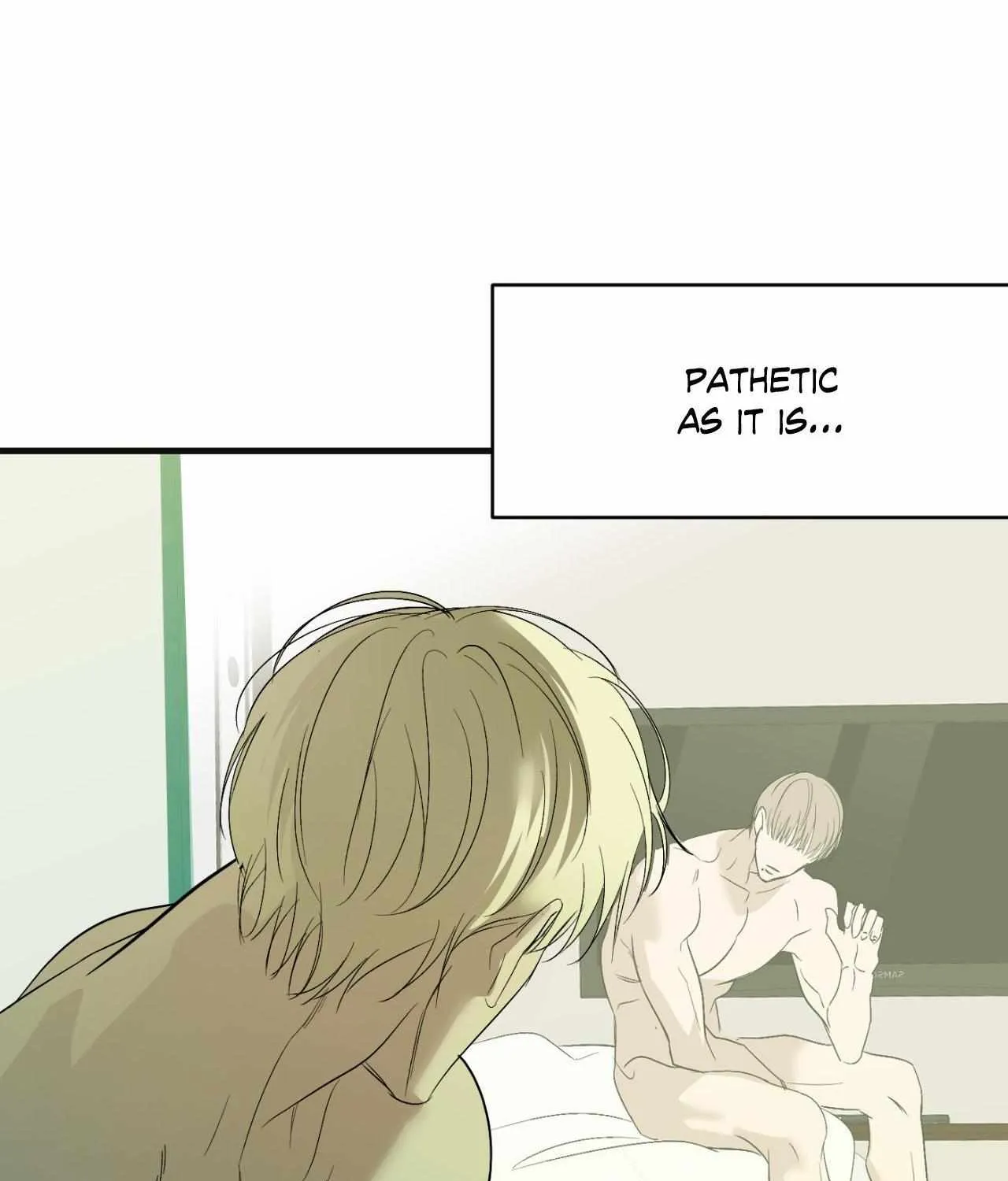 Backlight Chapter 46 page 11 - 