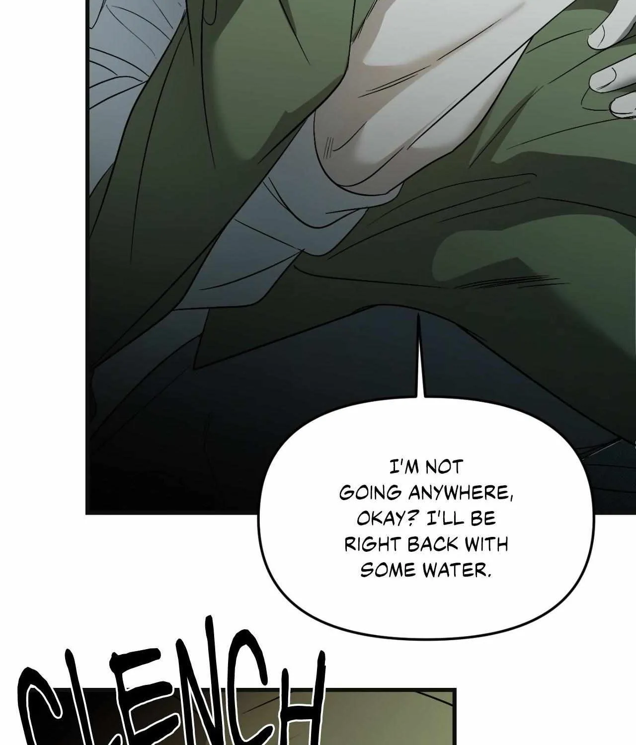 Backlight Chapter 46 page 101 - 