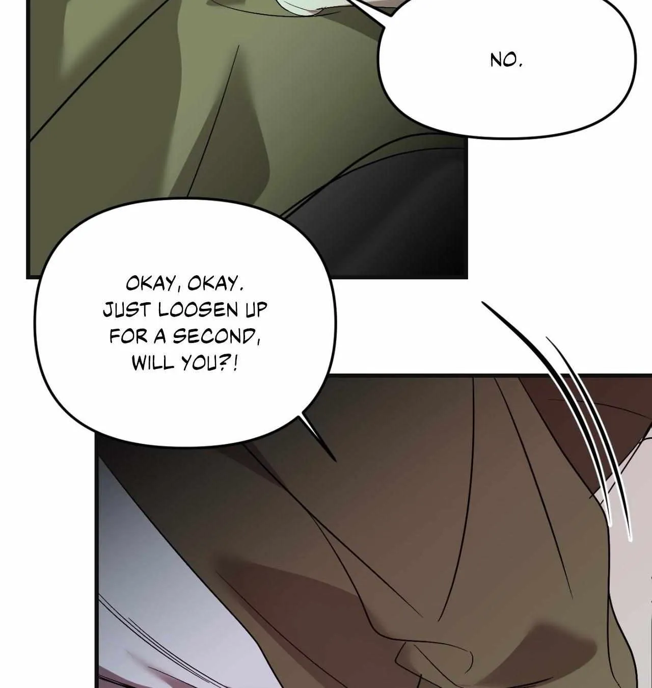 Backlight Chapter 46 page 103 - 