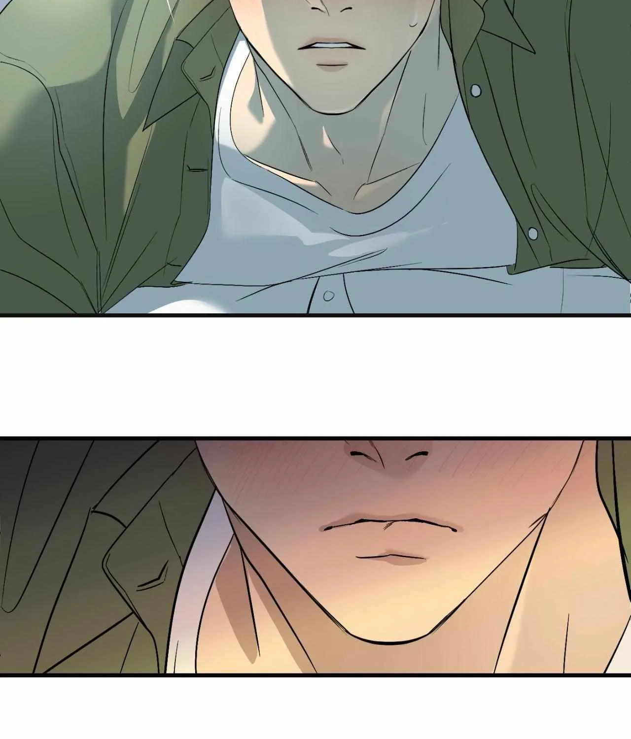 Backlight Chapter 46 page 106 - 