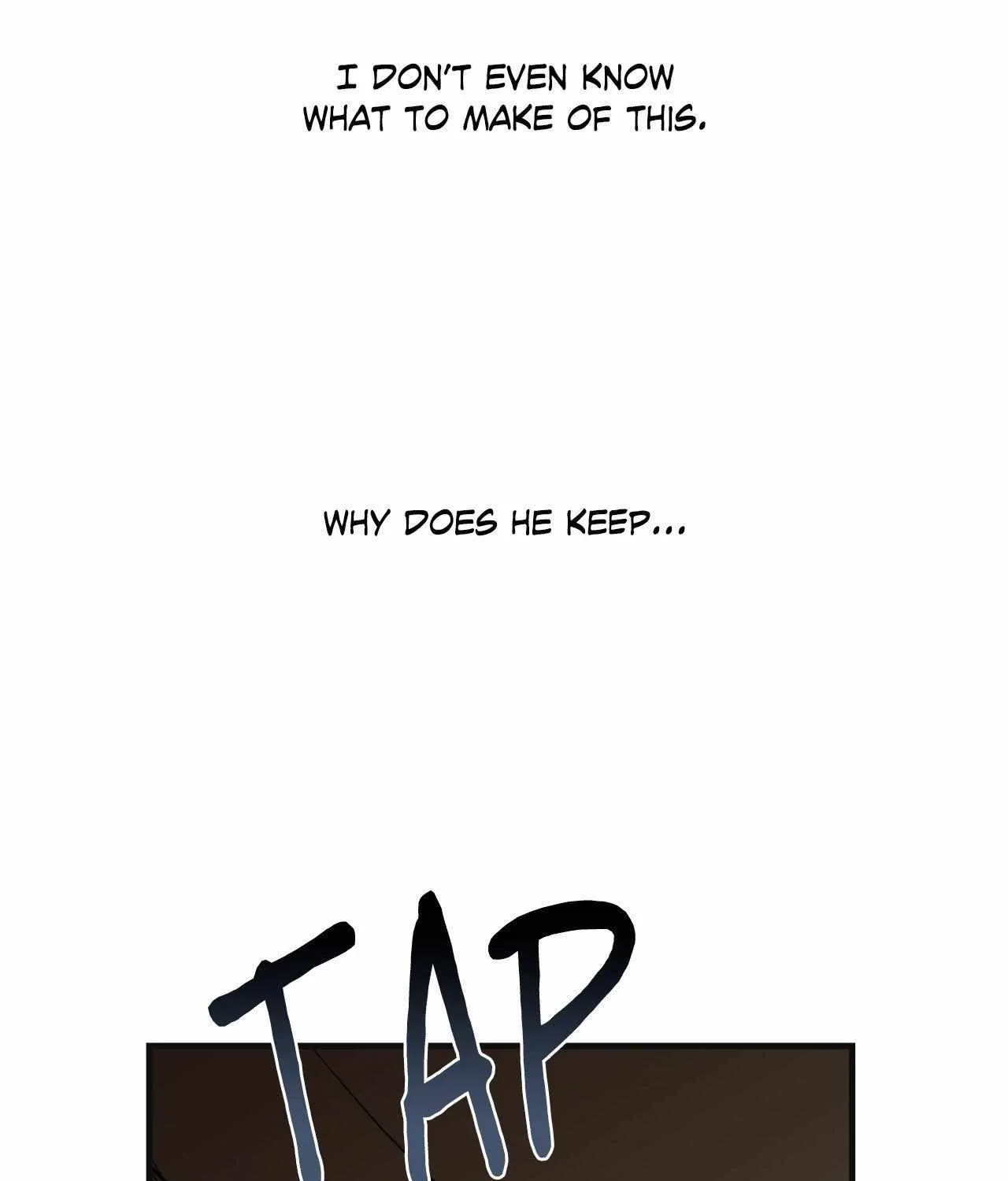 Backlight Chapter 46 page 108 - 