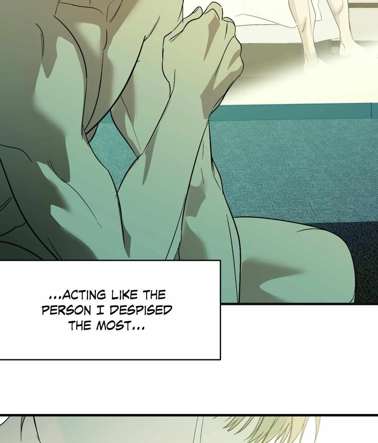 Backlight Chapter 46 page 12 - 