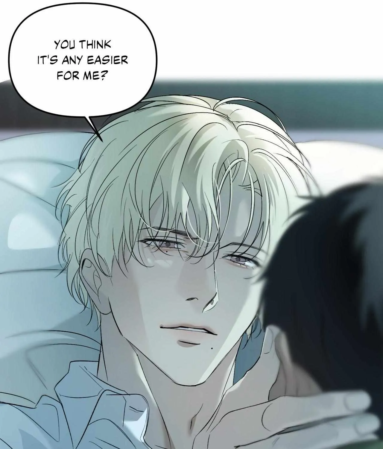 Backlight Chapter 46 page 116 - 