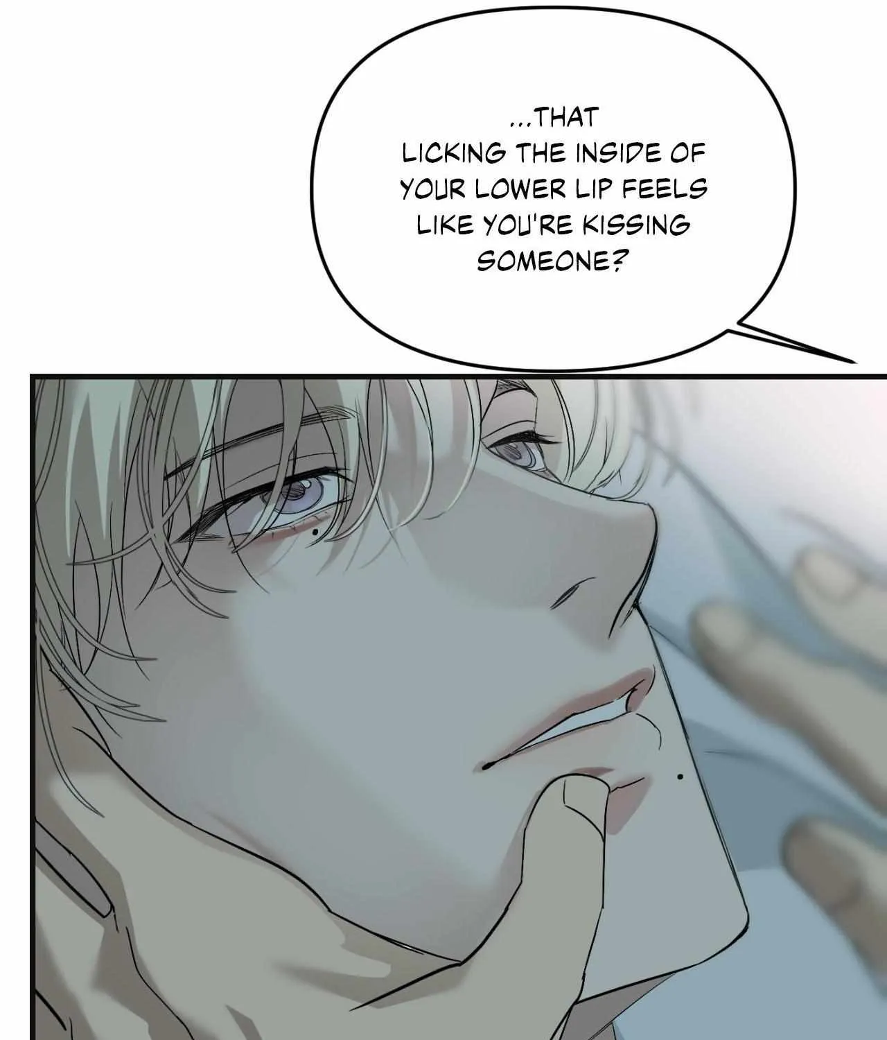 Backlight Chapter 46 page 127 - 