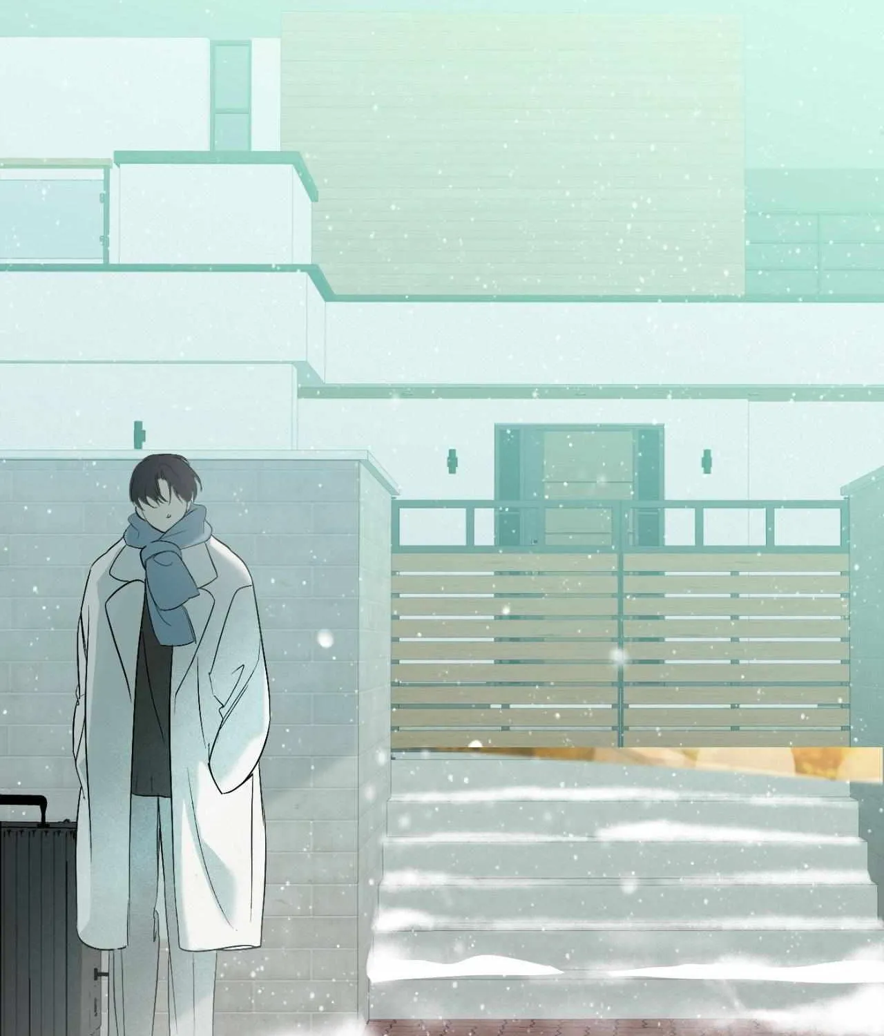 Backlight Chapter 46 page 15 - 