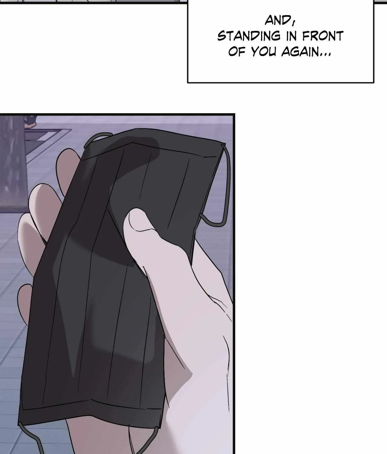 Backlight Chapter 46 page 20 - 