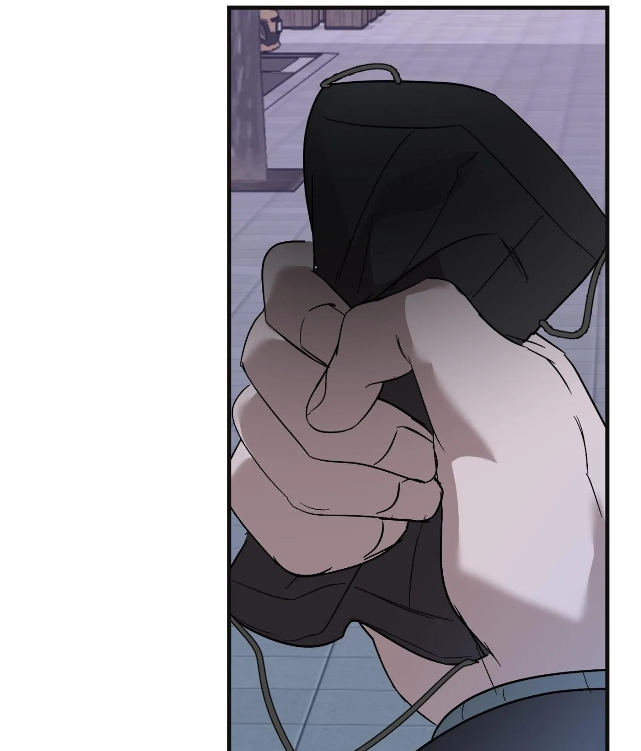 Backlight Chapter 46 page 22 - 