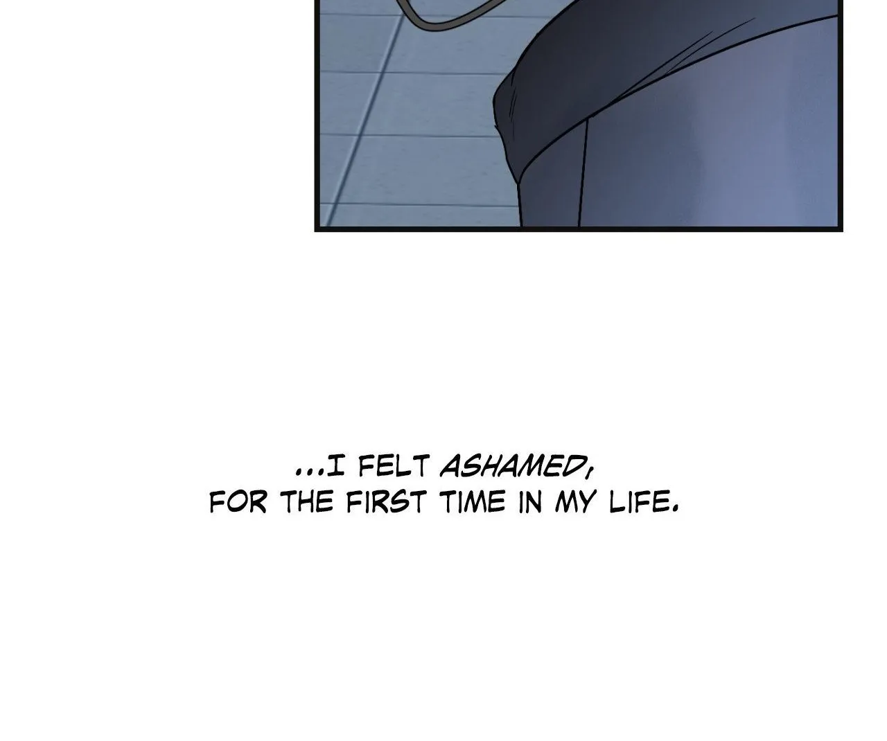 Backlight Chapter 46 page 23 - 