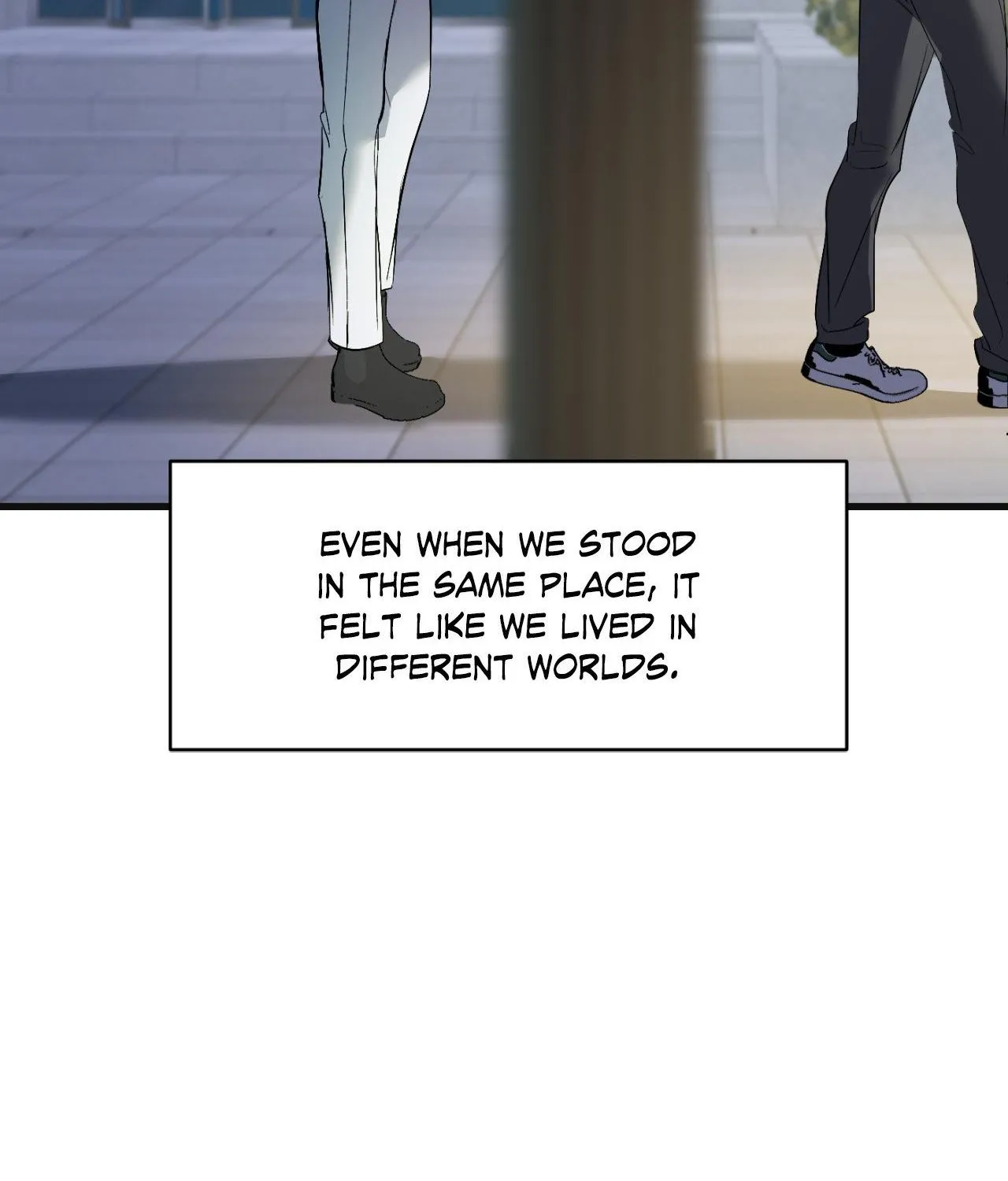 Backlight Chapter 46 page 27 - 