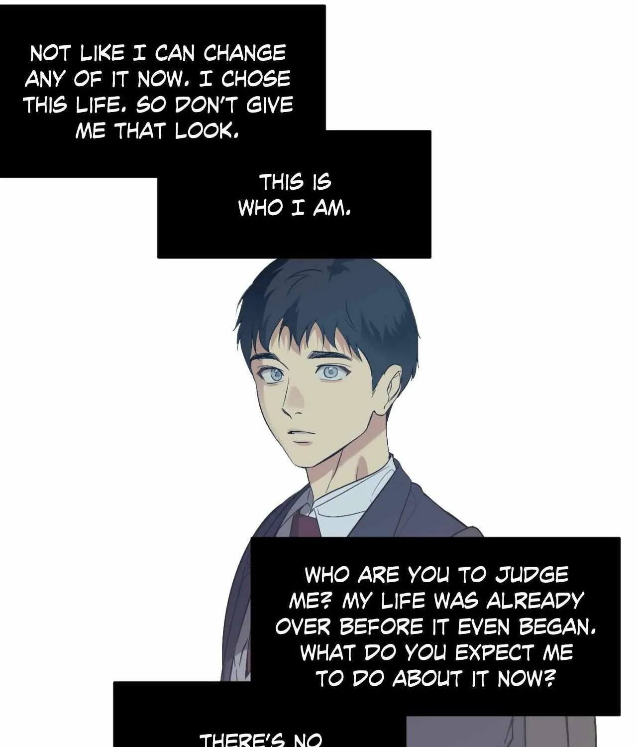 Backlight Chapter 46 page 29 - 