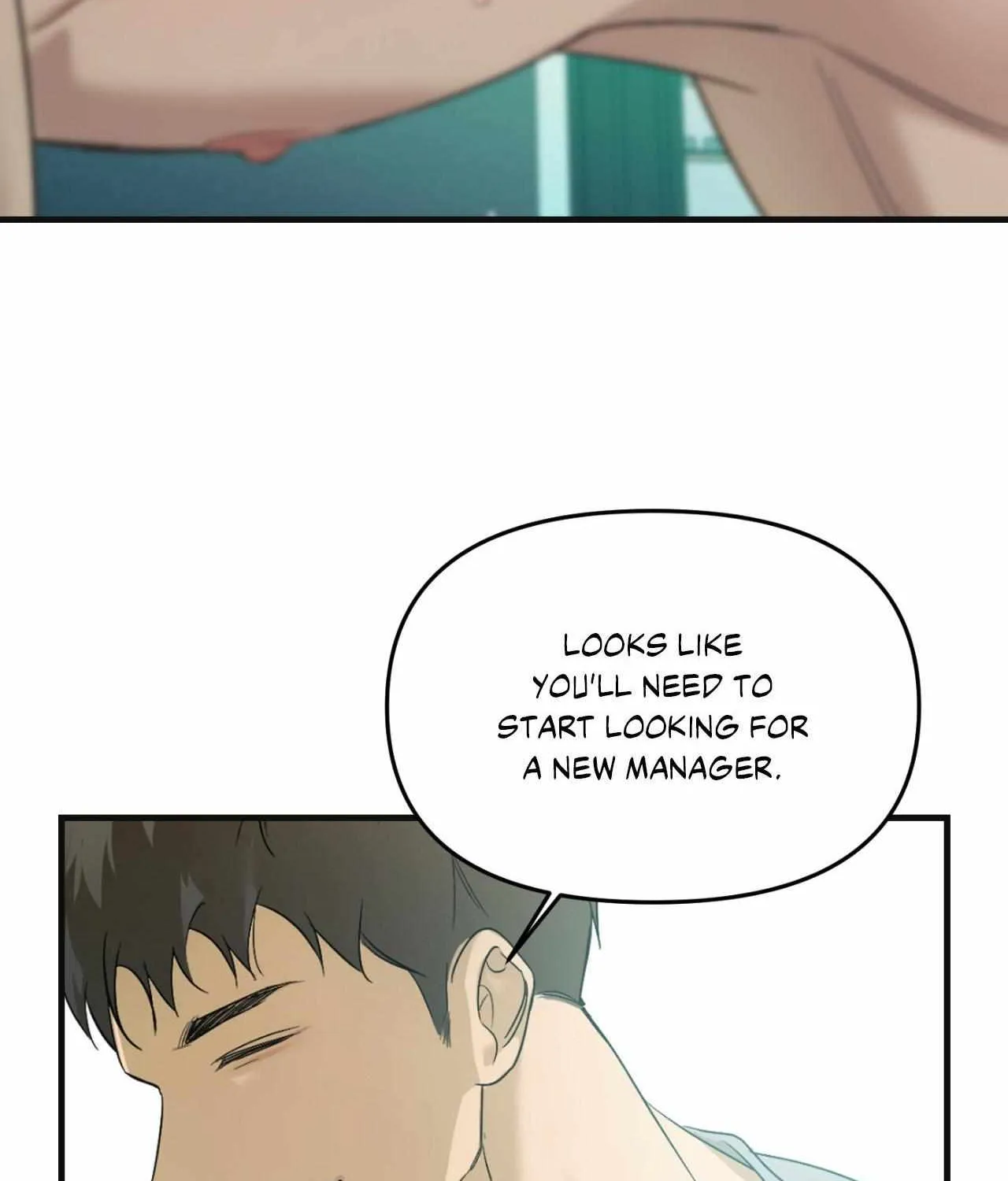 Backlight Chapter 46 page 36 - 