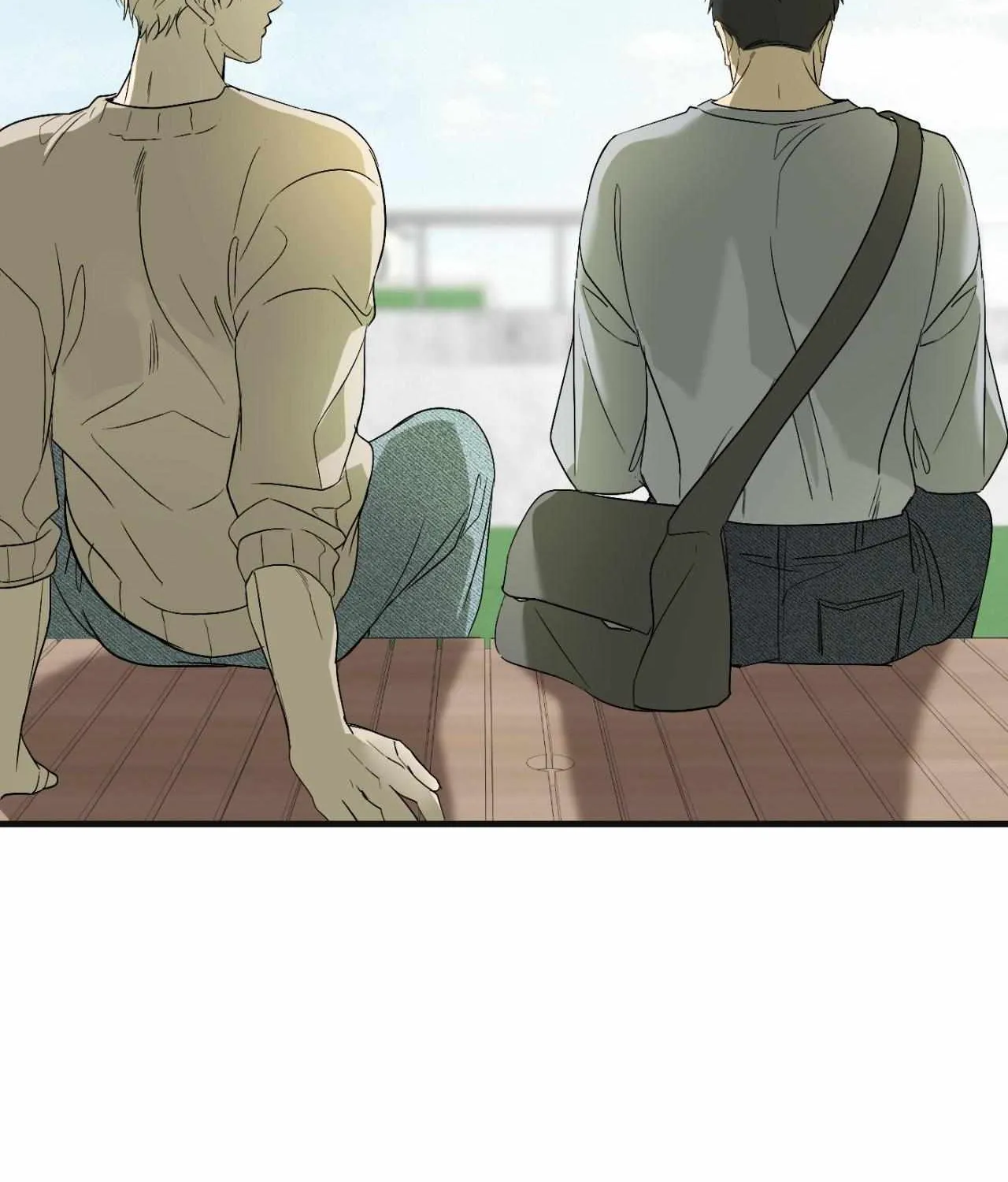 Backlight Chapter 46 page 40 - 