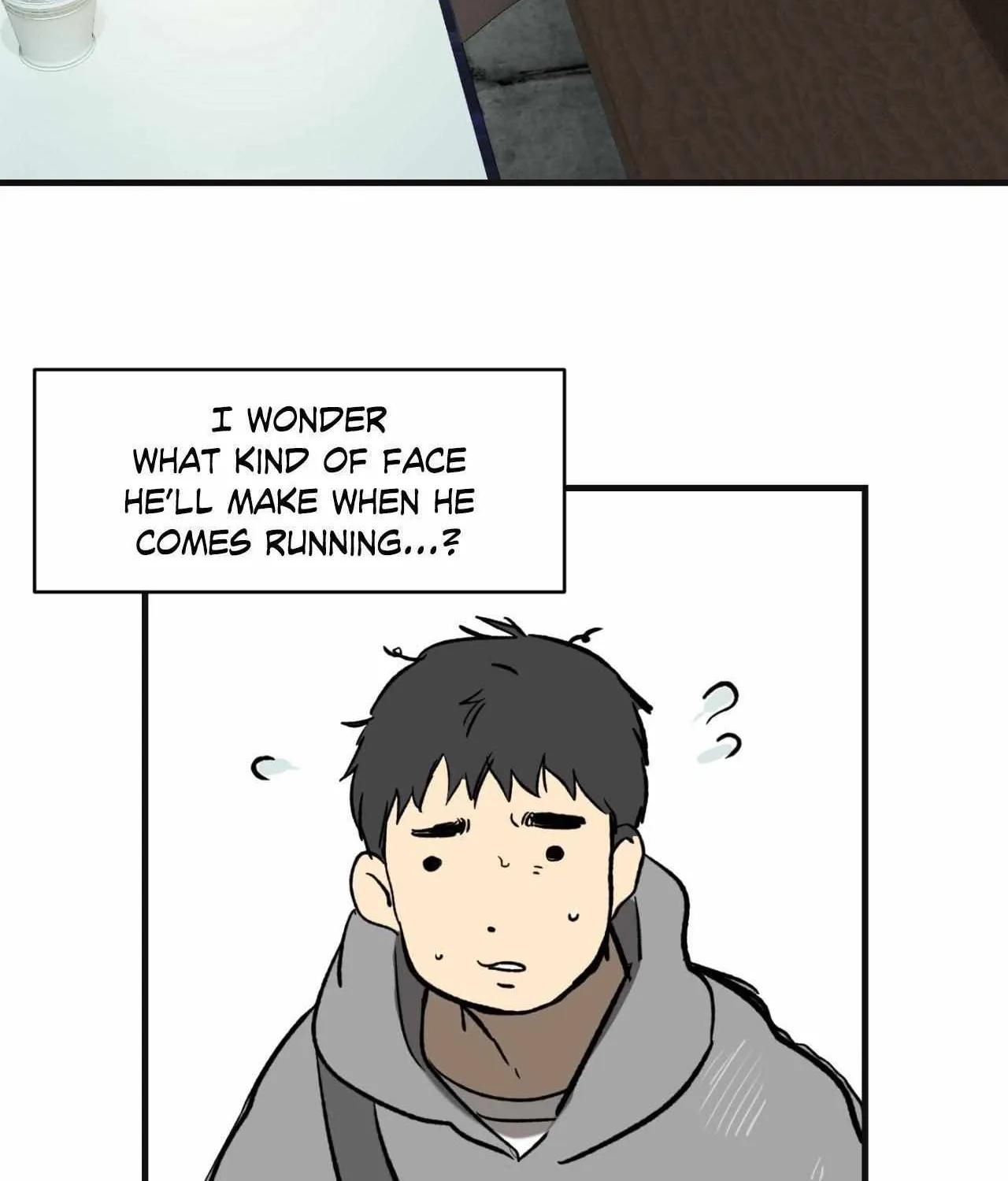 Backlight Chapter 46 page 43 - 