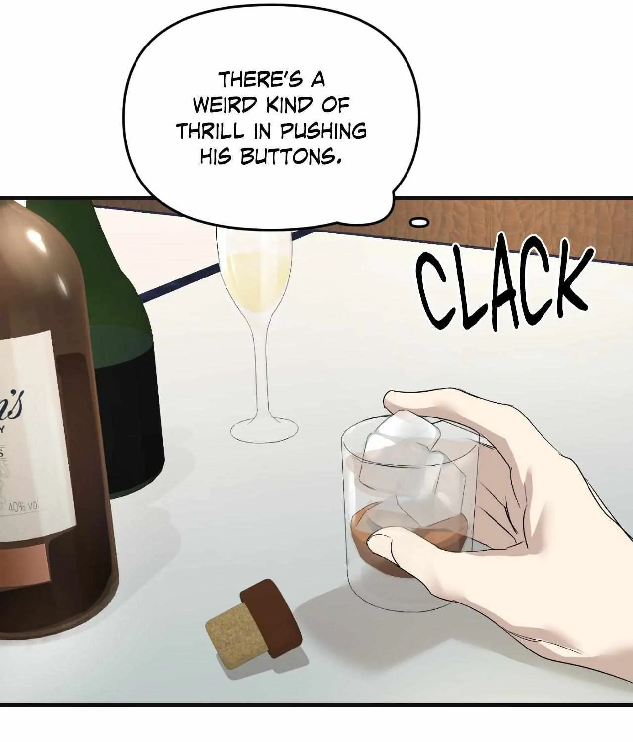 Backlight Chapter 46 page 45 - 