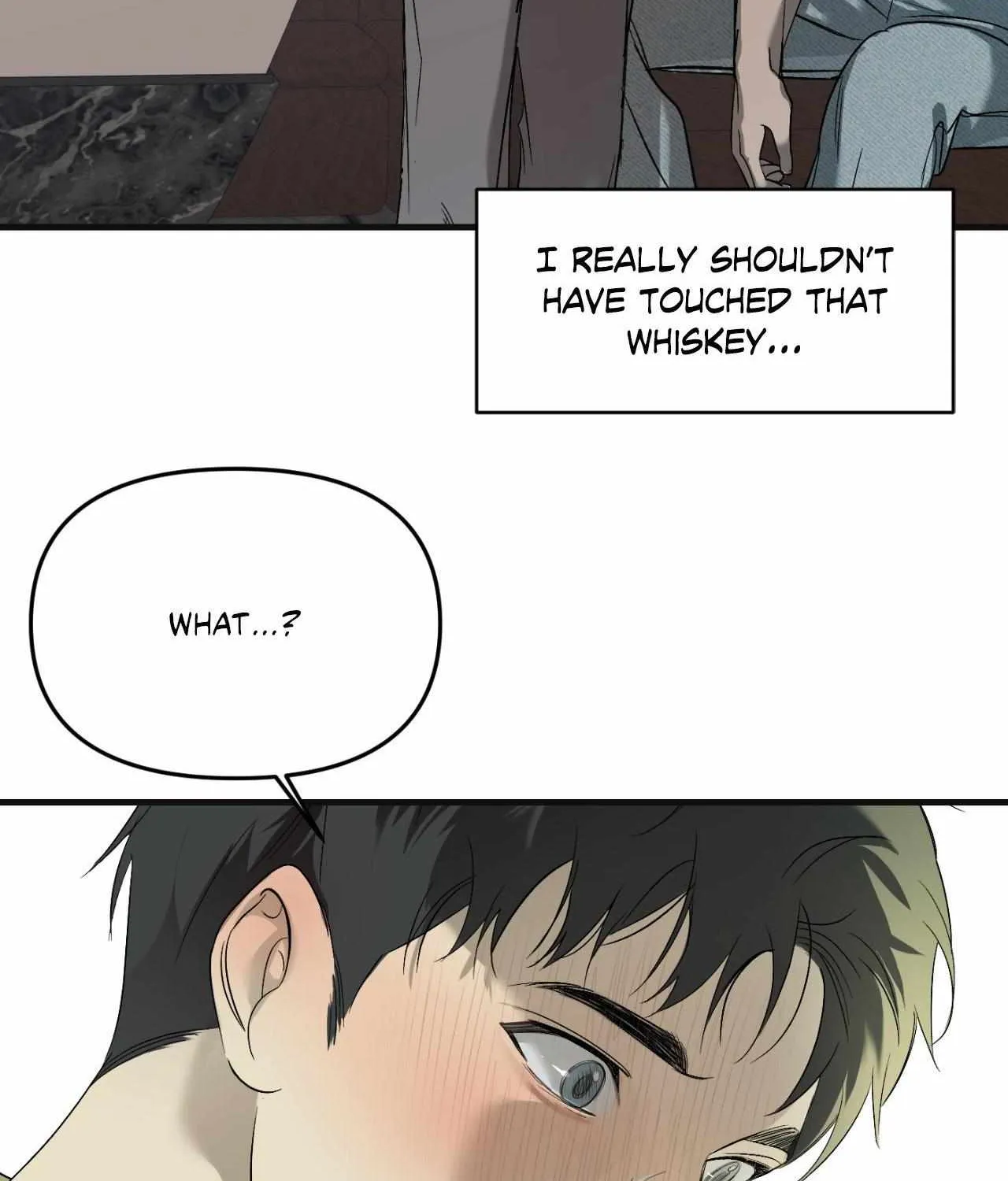 Backlight Chapter 46 page 49 - 