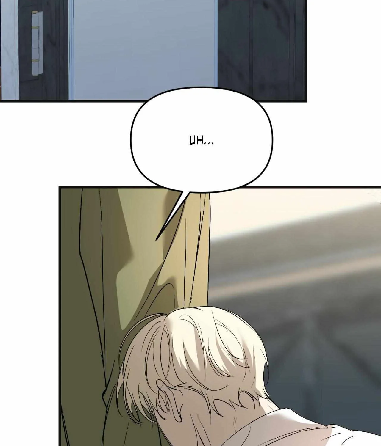 Backlight Chapter 46 page 54 - 