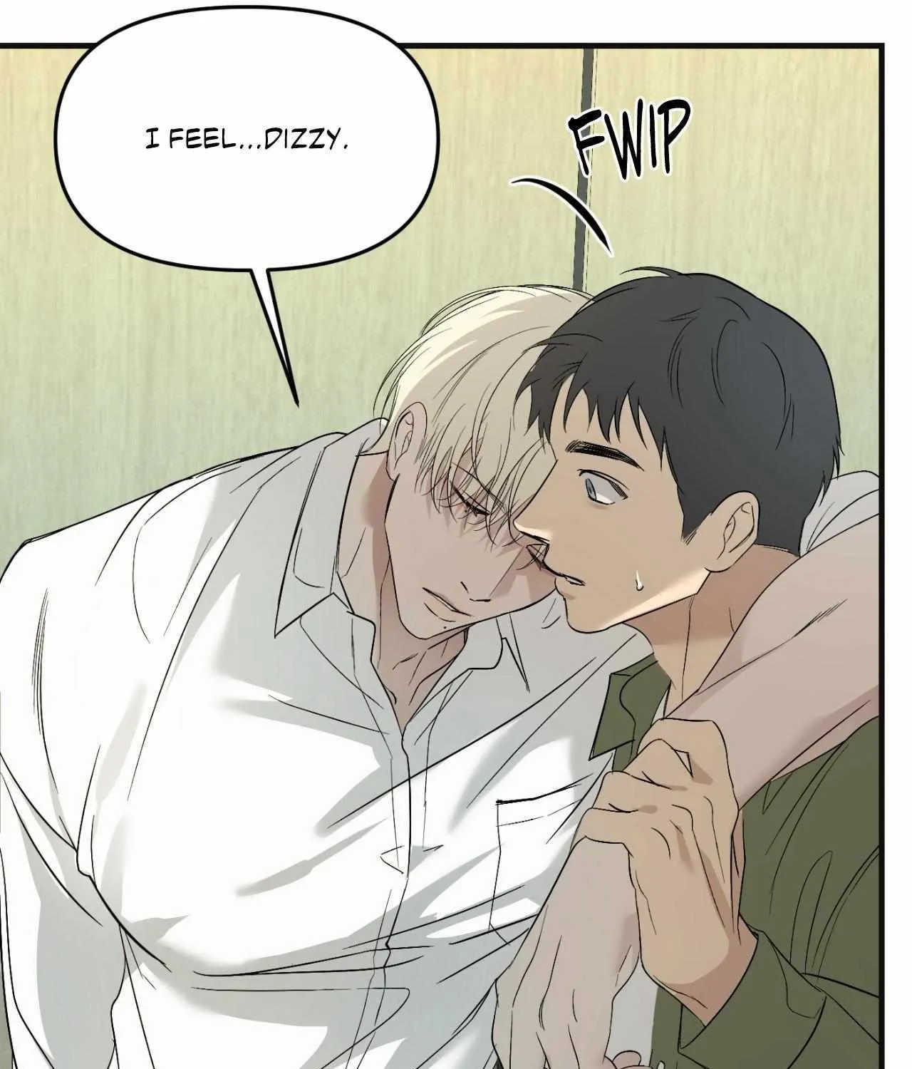 Backlight Chapter 46 page 71 - 